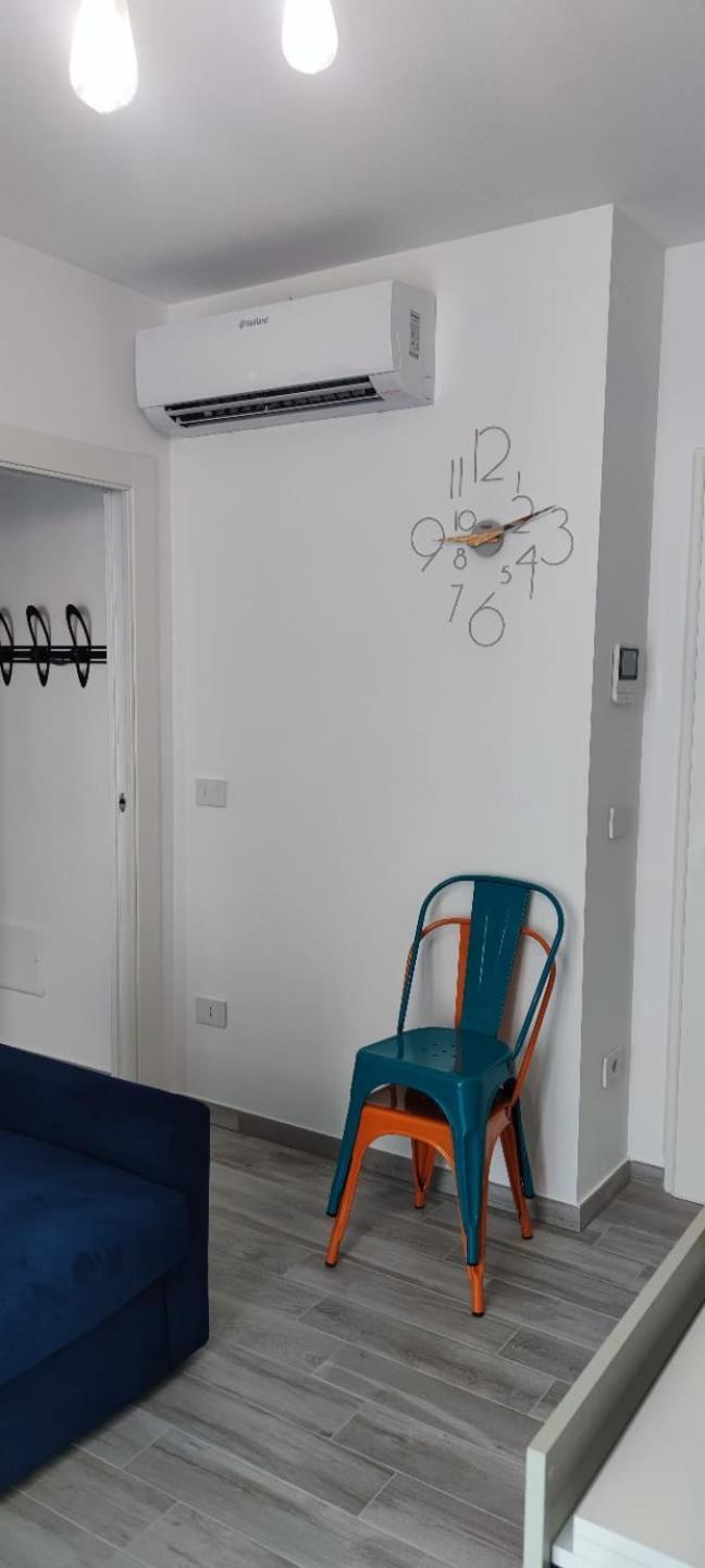 Apartament Dali House Nuovissimo!! Alghero Zewnętrze zdjęcie