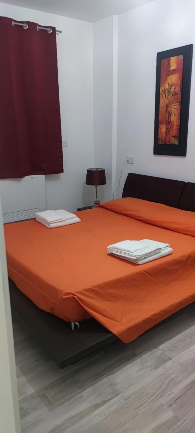 Apartament Dali House Nuovissimo!! Alghero Zewnętrze zdjęcie