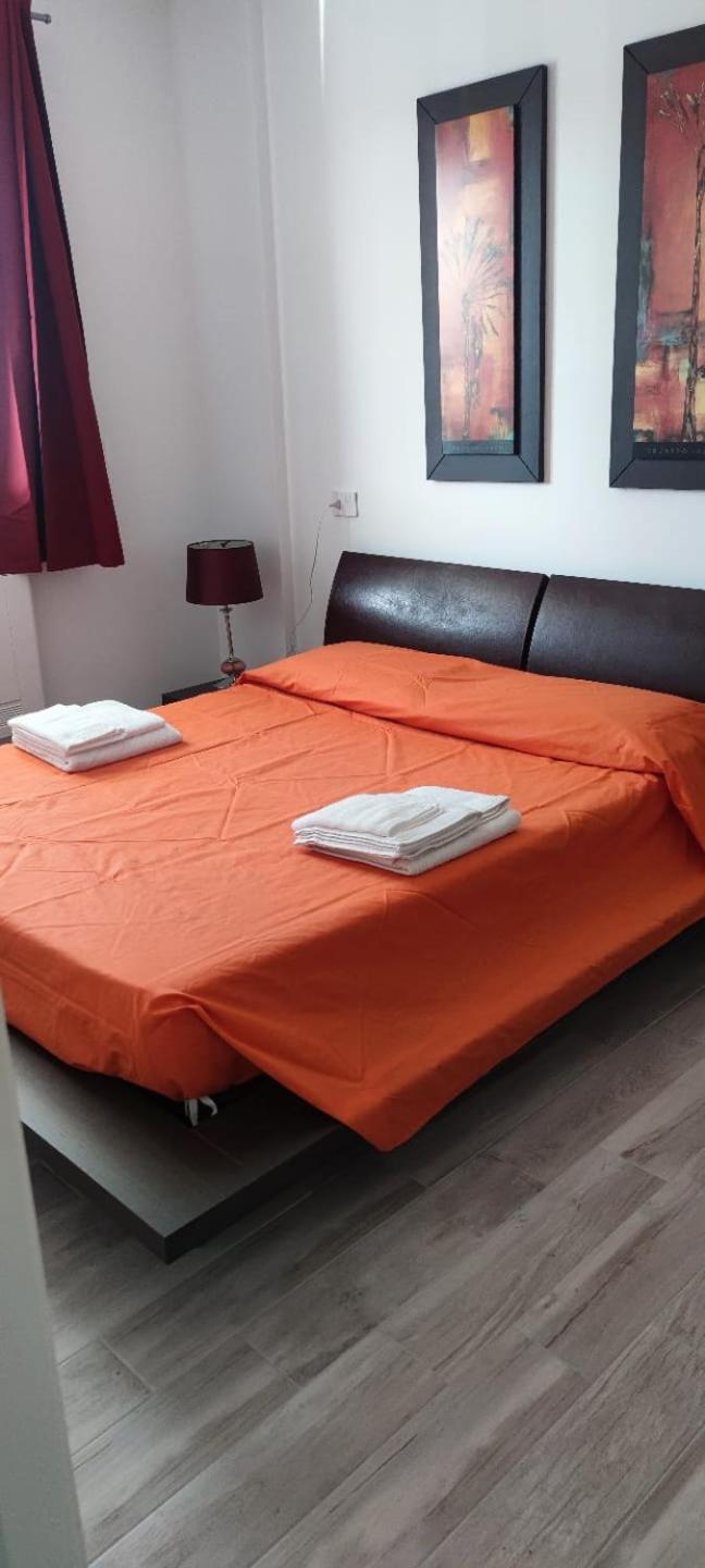 Apartament Dali House Nuovissimo!! Alghero Zewnętrze zdjęcie