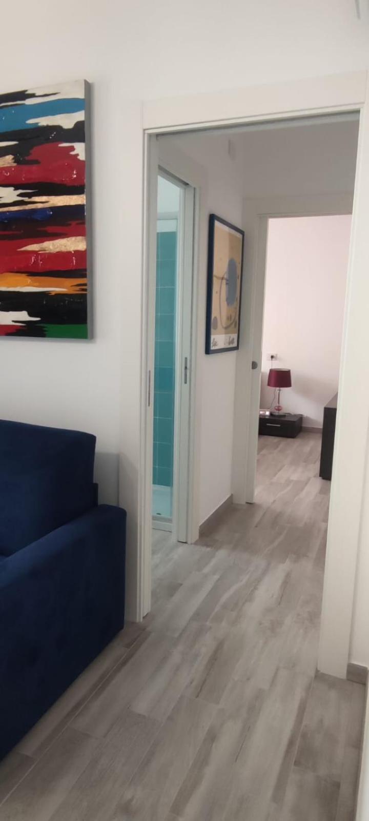 Apartament Dali House Nuovissimo!! Alghero Zewnętrze zdjęcie