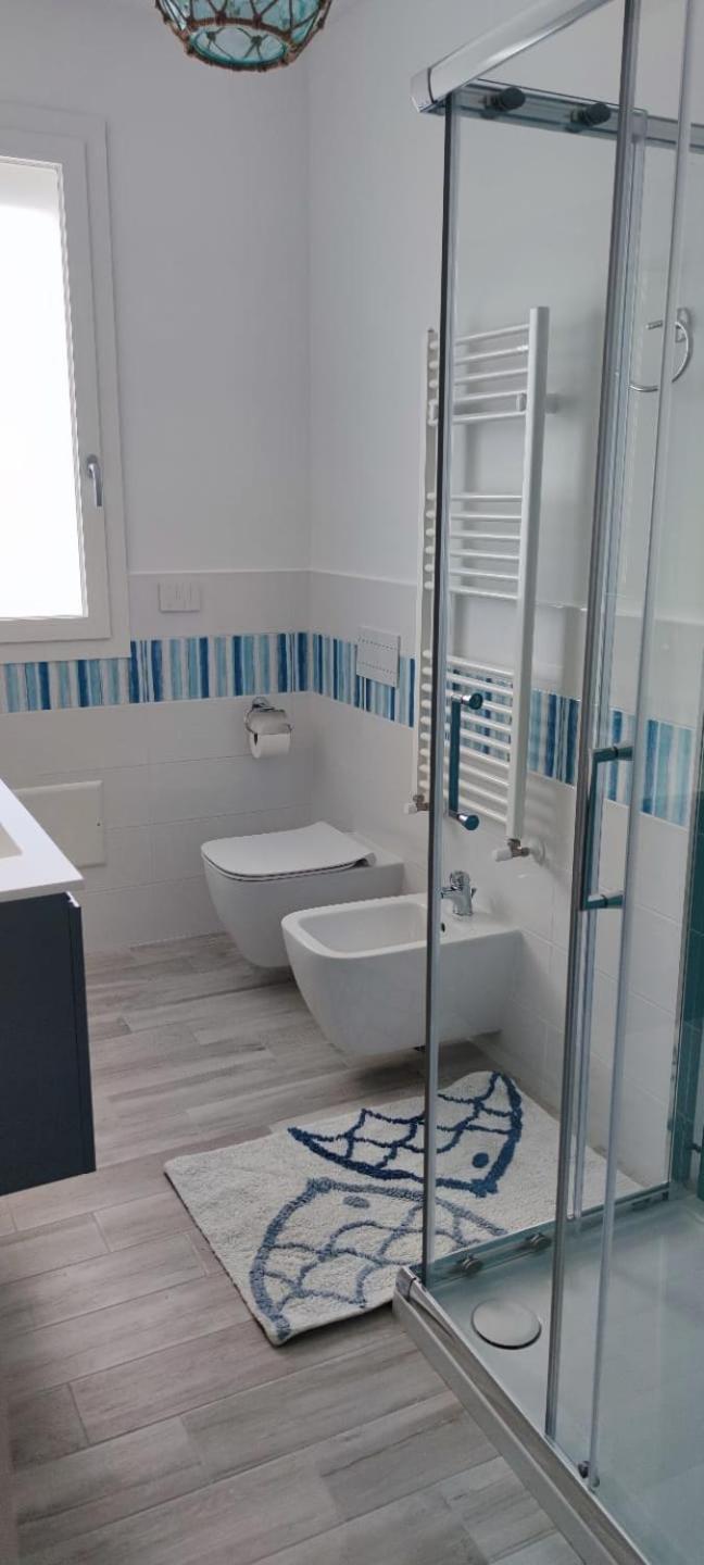Apartament Dali House Nuovissimo!! Alghero Zewnętrze zdjęcie