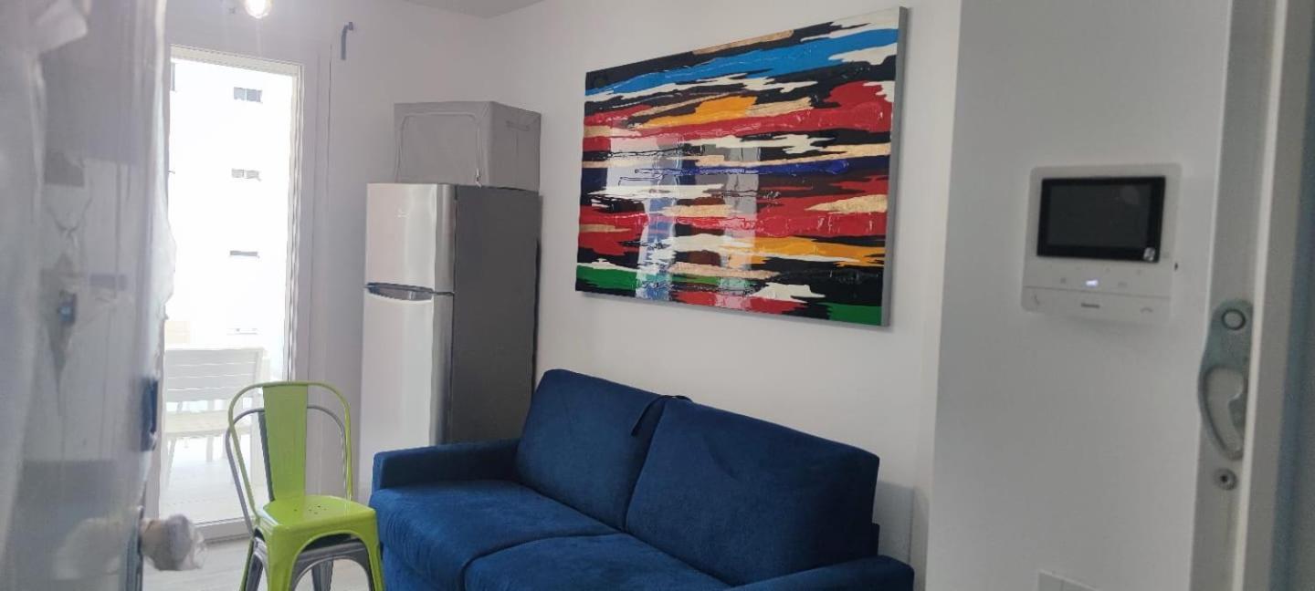 Apartament Dali House Nuovissimo!! Alghero Zewnętrze zdjęcie