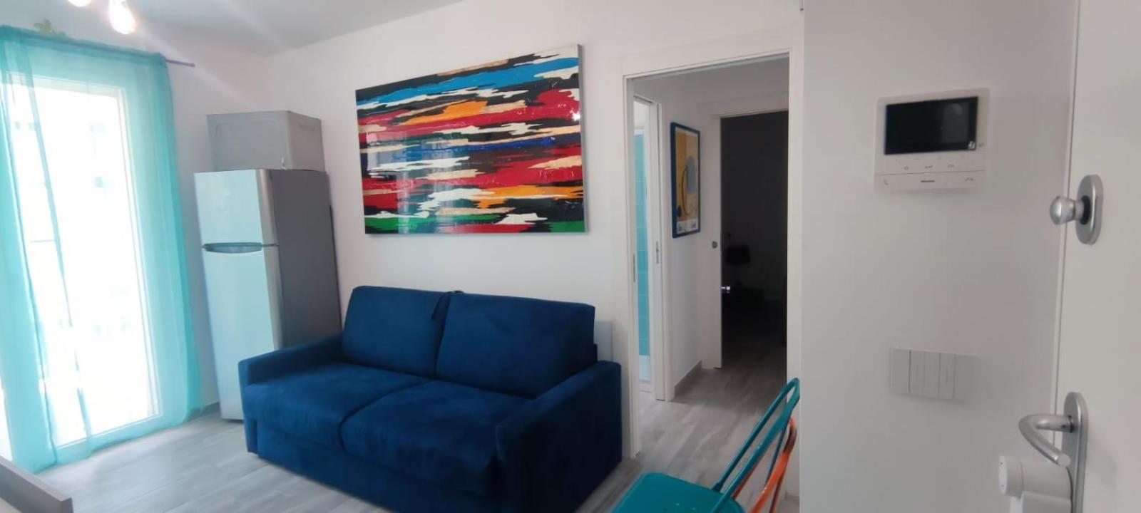 Apartament Dali House Nuovissimo!! Alghero Zewnętrze zdjęcie