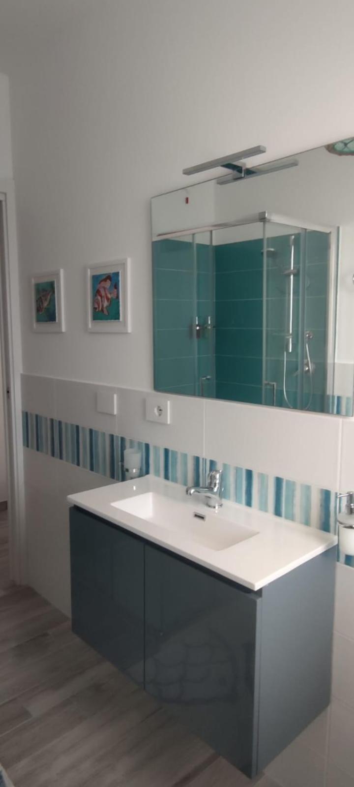 Apartament Dali House Nuovissimo!! Alghero Zewnętrze zdjęcie