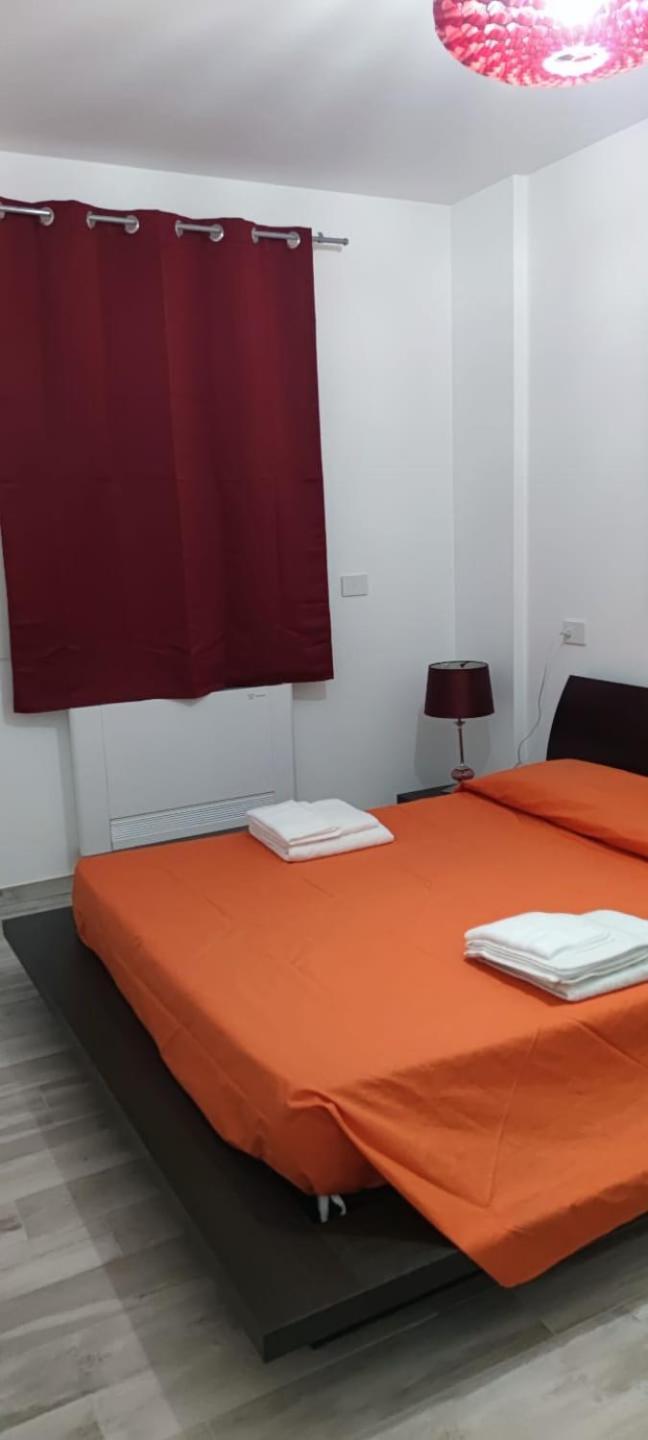 Apartament Dali House Nuovissimo!! Alghero Zewnętrze zdjęcie